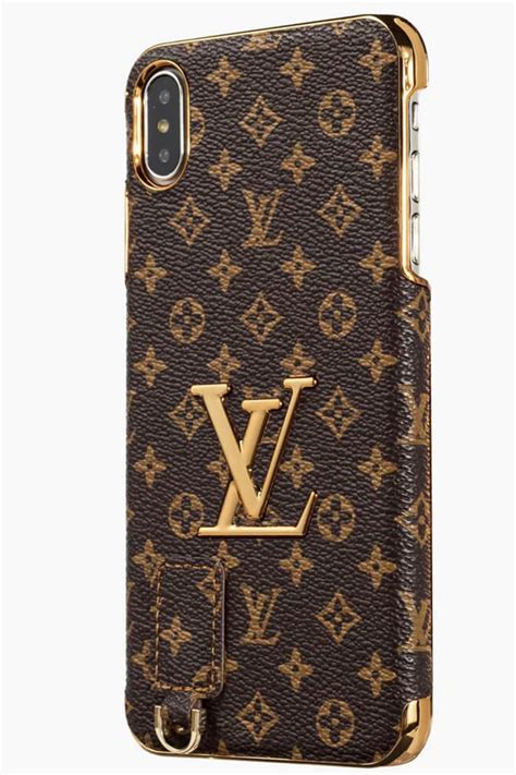 louis vuitton phone cover price